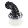 Hotpoint Dishwasher Heater Element Bleckmann - Image 4