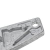 Bosch Washing Machine Door Hinge - Image 7