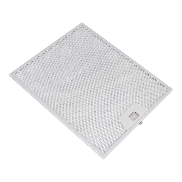 Metal Grease Mesh Filter 