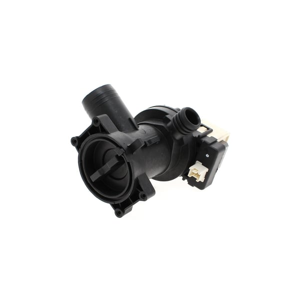 Drain Pump And Filter 