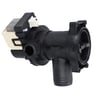 Whirlpool Washing Machine Drain Pump And Filter - Image 2