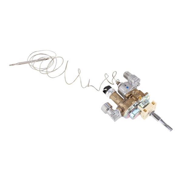 Thermostat Grill Top Oven 