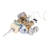 Hotpoint Cooker & Hob Thermostat Grill Top Oven - Image 2