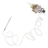 Hotpoint Cooker & Hob Thermostat Grill Top Oven - Image 3