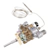 Hotpoint Cooker & Hob Thermostat Grill Top Oven - Image 4