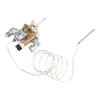 Hotpoint Cooker & Hob Thermostat Grill Top Oven - Image 5