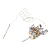 Hotpoint Cooker & Hob Thermostat Grill Top Oven - Image 8
