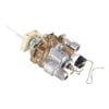 Hotpoint Cooker & Hob Thermostat Grill Top Oven - Image 10