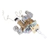 Hotpoint Cooker & Hob Thermostat Grill Top Oven - Image 11