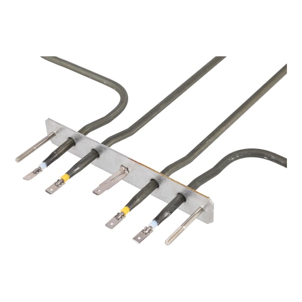 Grill Element Top