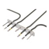 Hotpoint Cooker & Hob Grill Element Top - Image 1