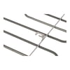 Hotpoint Cooker & Hob Grill Element Top - Image 2