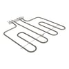 Hotpoint Cooker & Hob Grill Element Top - Image 3