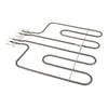 Hotpoint Cooker & Hob Grill Element Top - Image 4