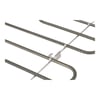 Hotpoint Cooker & Hob Grill Element Top - Image 5