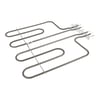 Hotpoint Cooker & Hob Grill Element Top - Image 6