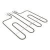 Hotpoint Cooker & Hob Grill Element Top - Image 8