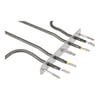 Hotpoint Cooker & Hob Grill Element Top - Image 10