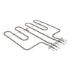 Hotpoint Cooker & Hob Grill Element Top - Image 11