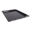 Indesit Cooker & Hob Baking Tray Enamel Drip Pan - Image 9