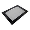 Indesit Cooker & Hob DOOR GLASS - Image 1