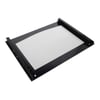 Indesit Cooker & Hob DOOR GLASS - Image 2