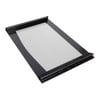 Indesit Cooker & Hob DOOR GLASS - Image 4