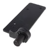 Hotpoint Cooker & Hob Lower Bottom Door Hinge - Image 7