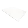Hotpoint Cooker & Hob Door Glass Inner - Image 1