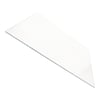 Hotpoint Cooker & Hob Door Glass Inner - Image 2