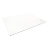 Hotpoint Cooker & Hob Door Glass Inner - Image 3