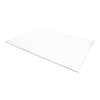 Hotpoint Cooker & Hob Door Glass Inner - Image 4
