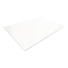 Hotpoint Cooker & Hob Door Glass Inner - Image 5