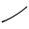 Indesit Cooker & Hob Door Handle, Black - Image 1