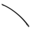 Indesit Cooker & Hob Door Handle, Black - Image 4