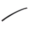 Indesit Cooker & Hob Door Handle, Black - Image 6