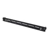 Hotpoint Cooker & Hob DOOR TRIM-VENT,TOP,FSR,24" - Image 2