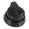 Indesit Cooker & Hob KNOB - IND BLD ,A CT E ,RAD,BLK - Image 10
