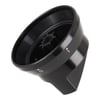 Indesit Cooker & Hob KNOB - IND BLD ,A CT E ,RAD,BLK - Image 11
