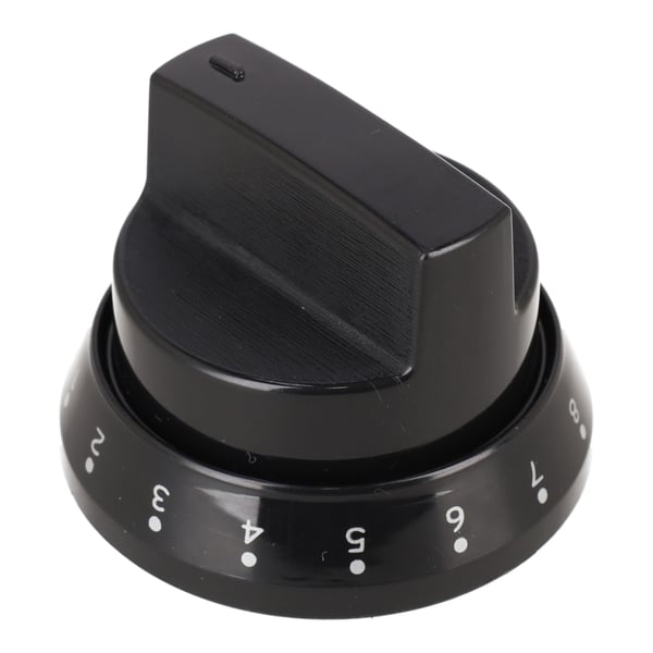 KNOB - IND BLD ,A CT E ,HGT,BLK