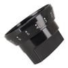 Indesit Cooker & Hob KNOB - IND BLD ,A CT E ,HGT,BLK - Image 3