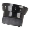 Indesit Cooker & Hob KNOB - IND BLD ,A CT E ,HGT,BLK - Image 4