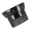 Indesit Cooker & Hob KNOB - IND BLD ,A CT E ,HGT,BLK - Image 5