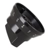 Indesit Cooker & Hob KNOB - IND BLD ,A CT E ,HGT,BLK - Image 7