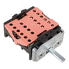 Hotpoint Cooker & Hob COOKPLATE 7 POS. SWITCH - Image 1