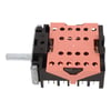 Hotpoint Cooker & Hob COOKPLATE 7 POS. SWITCH - Image 4