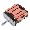Hotpoint Cooker & Hob COOKPLATE 7 POS. SWITCH - Image 5