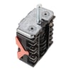 Hotpoint Cooker & Hob COOKPLATE 7 POS. SWITCH - Image 8