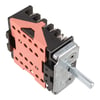 Hotpoint Cooker & Hob COOKPLATE 7 POS. SWITCH - Image 10