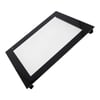Hotpoint Cooker & Hob Door Glass - Image 1